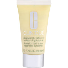 Clinique - Dramatically Different Moisturising Lotion - Very Dry To Dry Combination ( Tube )