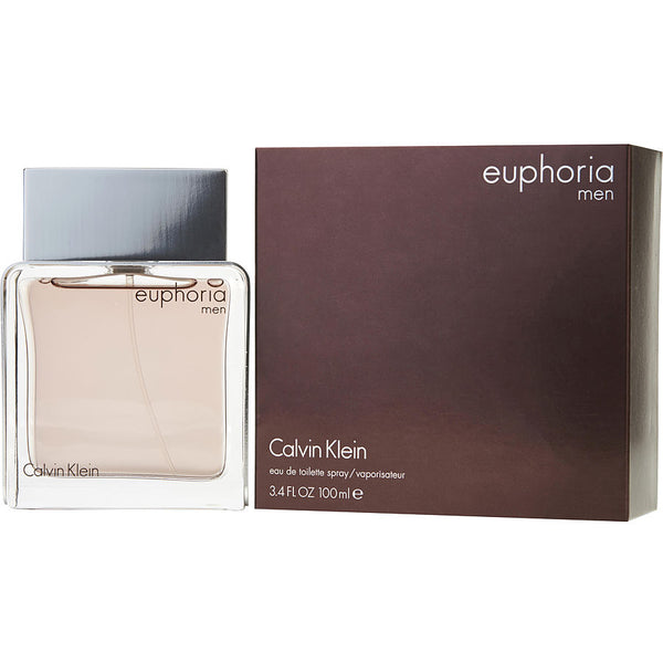 Euphoria Men - Edt Spray