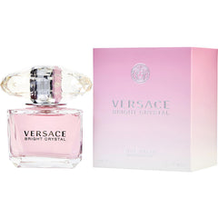 Versace Bright Crystal - Edt Spray