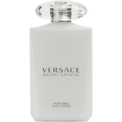 Versace Bright Crystal - Body Lotion