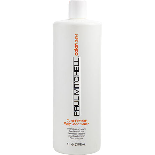 Paul Mitchell Color Protect Daily Conditioner 33.8 oz