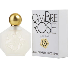 Ombre Rose - Edt Spray