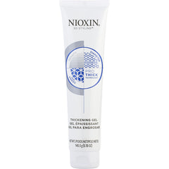 Nioxin - Volumizing Reflectives Thickening Gel Power Hold