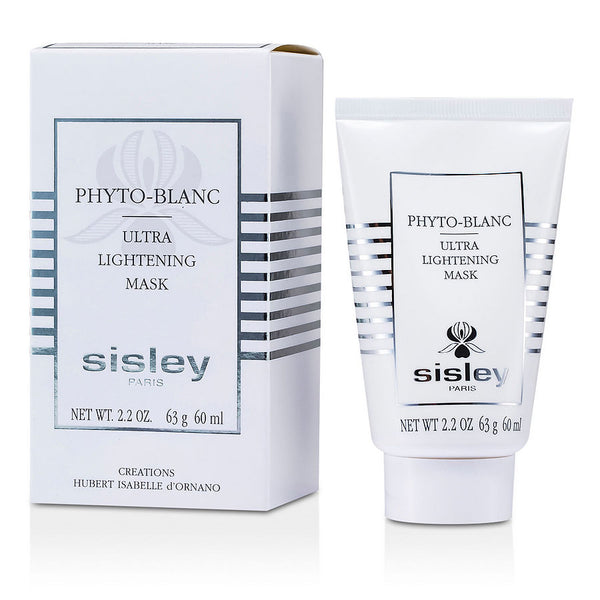 Sisley - Phyto-Blanc Ultra Lightening Mask