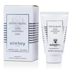 Sisley - Phyto-Blanc Ultra Lightening Mask