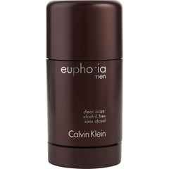 Euphoria Men - Deodorant Stick Alcohol Free