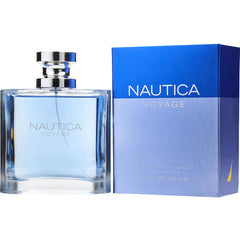 Nautica Voyage - Edt Spray