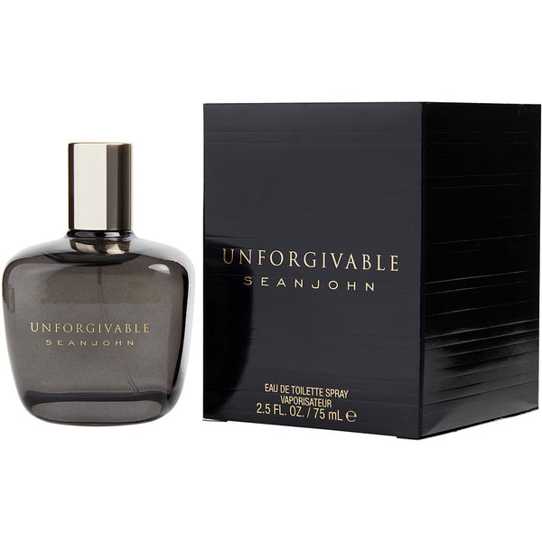Unforgivable - Edt Spray