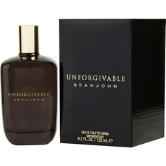 Unforgivable - Edt Spray