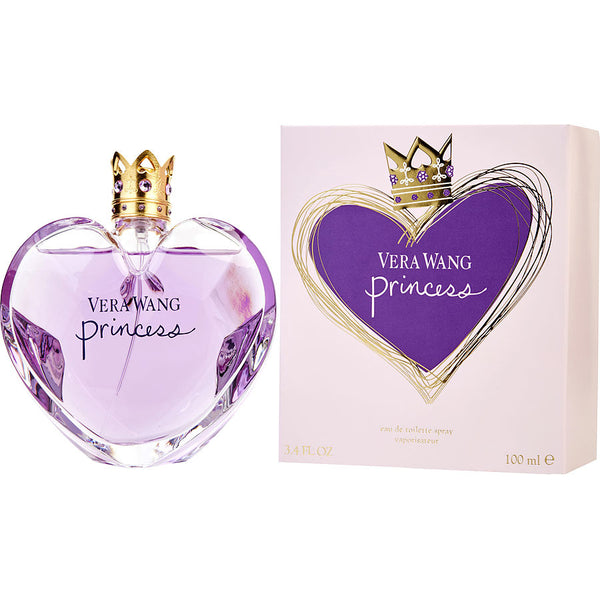 Vera Wang Princess - Edt Spray