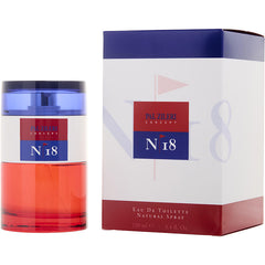 Pal Zileri Concept N 18   Edt Spray