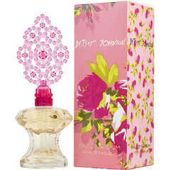 Betsey Johnson - Eau De Parfum Spray