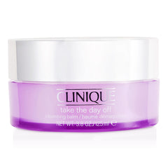 Clinique - Take The Day Off Cleansing Balm