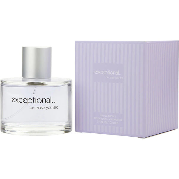 Exceptional-because You Are - Eau De Parfum Spray