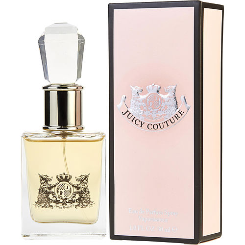 Juicy Couture Eau De Parfum Spray 3.4 oz