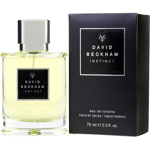 David Beckham Instinct - Edt Spray