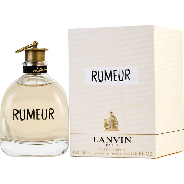 Rumeur - Eau De Parfum Spray