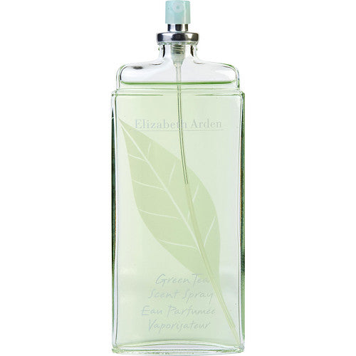 Green Tea Eau De Toilette Spray 3.3 oz Tester