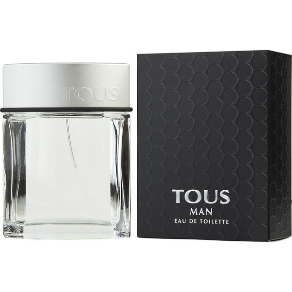Tous Man - Edt Spray