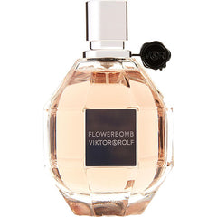 Flowerbomb Eau De Parfum Spray 3.4 oz Tester