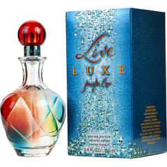 Live Luxe - Eau De Parfum Spray