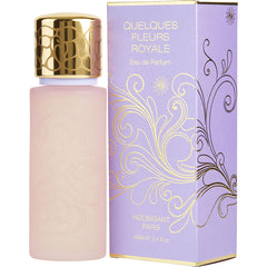 Quelques Fleurs Royale   Eau De Parfum Spray