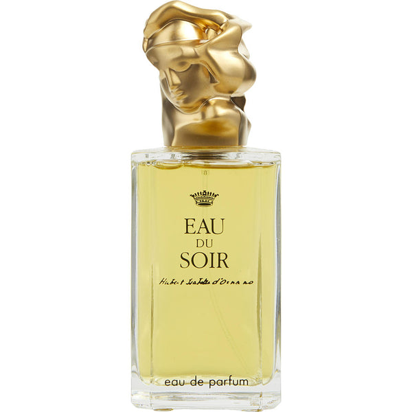 Eau Du Soir Eau De Parfum Spray 3.3 oz Unboxed