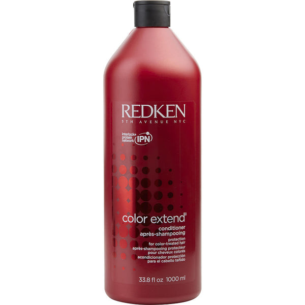 Redken - Color Extend Conditioner Protection For Color Treated Hair