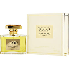 Jean Patou 1000 Eau De Parfum Spray 2.5 oz
