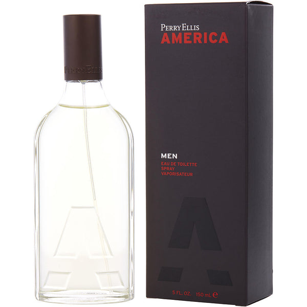 America   Edt Spray