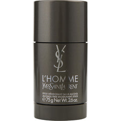 L'homme Yves Saint Laurent   Alcohol Free Deodorant Stick