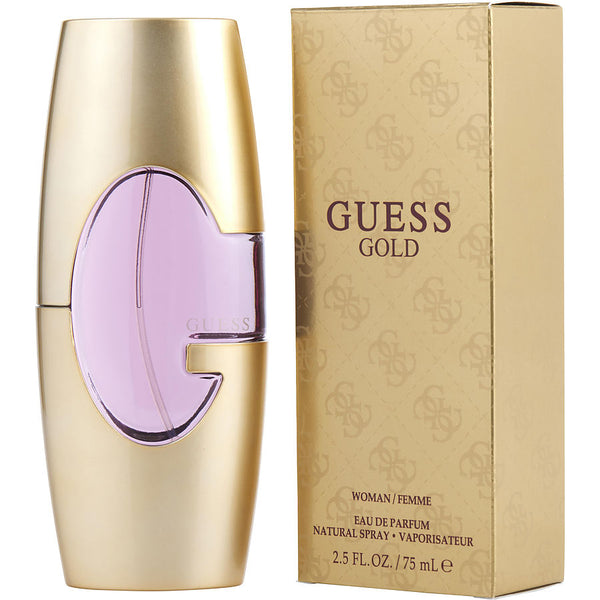 Guess Gold  - Eau De Parfum Spray