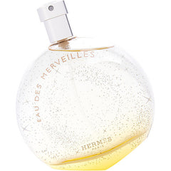 Eau des Merveilles Eau De Toilette Spray 3.3 oz Tester