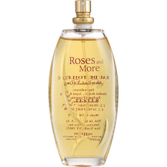 Roses And More - Edt Spray