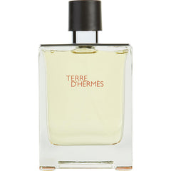 Terre D'hermes   Edt Spray