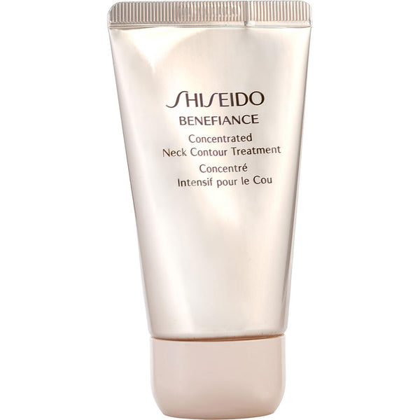 Shiseido - Benefiance Concentrated Neck Contour Treatment