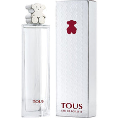 Tous Eau De Toilette Spray 3 oz