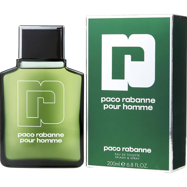 Paco Rabanne - Edt Spray