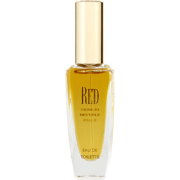 Red - Edt Spray