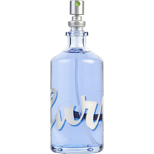 Curve Eau De Toilette Spray 3.4 oz Tester