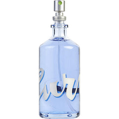 Curve Eau De Toilette Spray 3.4 oz Tester