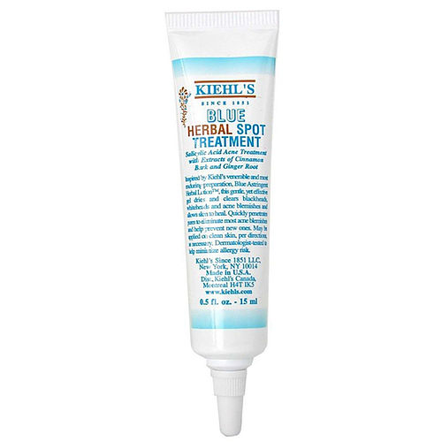 Kiehl's Blue Herbal Spot Treatment ( Acne Treatment )