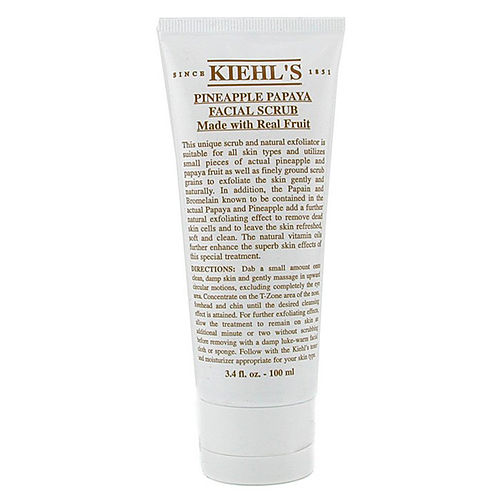 Kiehl's