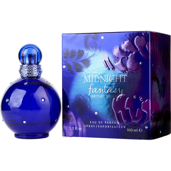 Midnight Fantasy Britney Spears - Eau De Parfum Spray