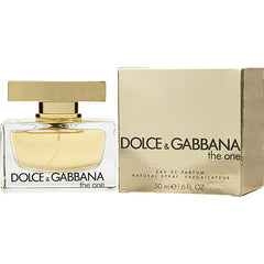 The One Eau De Parfum Spray 1.6 oz