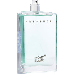 Mont Blanc Presence - Edt Spray