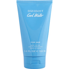 Cool Water - Body Lotion