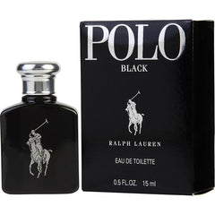 Polo Black   Edt