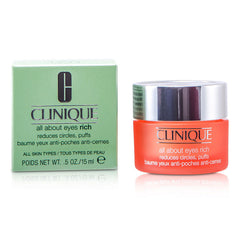 Clinique - All About Eyes Rich