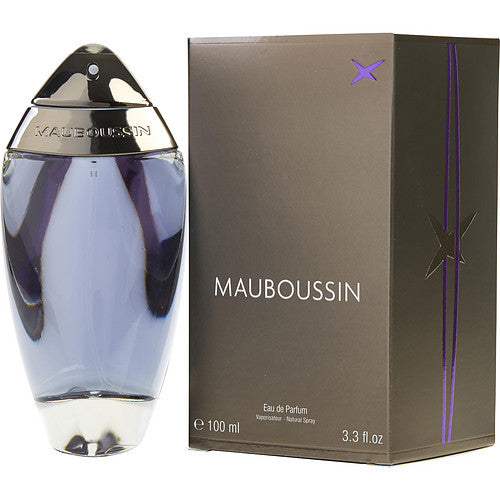 Mauboussin